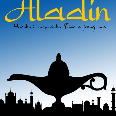 aladin plagat web