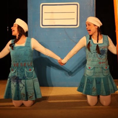 maria durickova danka a janka