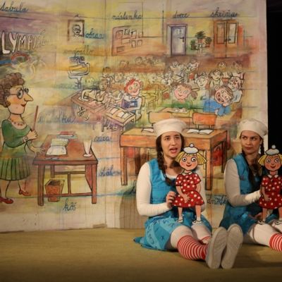 maria durickova danka a janka