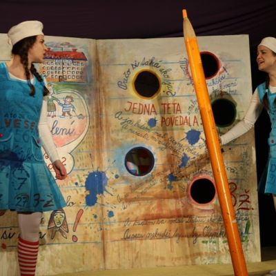 maria durickova danka a janka