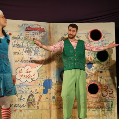 maria durickova danka a janka