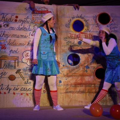 maria durickova danka a janka