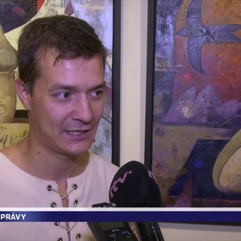 Dlhý, Široký a Bystrozraký