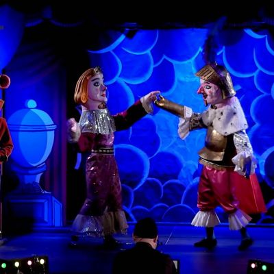 doktor faust videospot