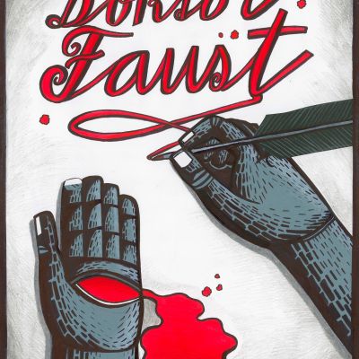faust web