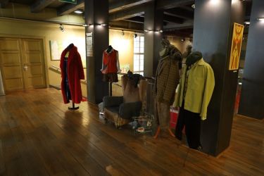 nitriansky montmartre