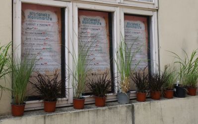 nitriansky montmartre