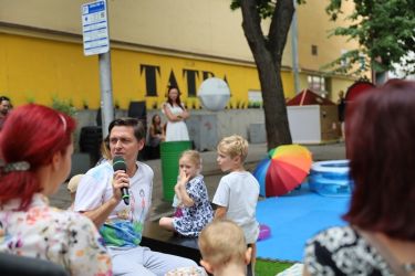 nitriansky montmartre