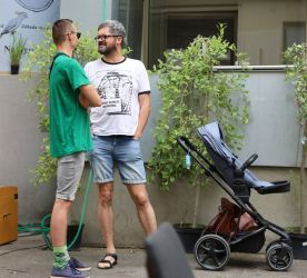 nitriansky montmartre