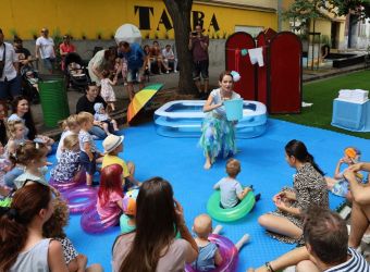 nitriansky montmartre