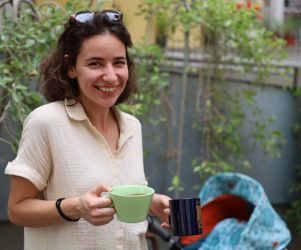 nitriansky montmartre