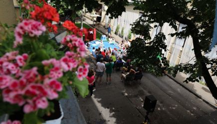 nitriansky montmartre