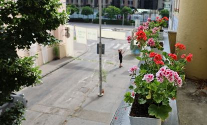 nitriansky montmartre