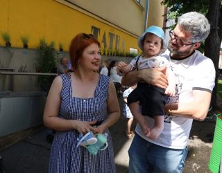 nitriansky montmartre