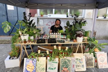 nitriansky montmartre