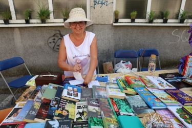 nitriansky montmartre