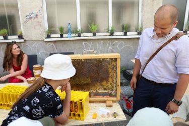 nitriansky montmartre