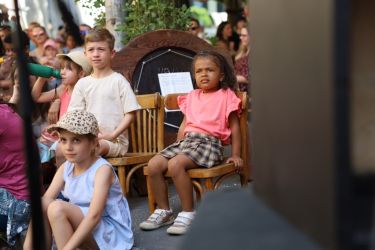 nitriansky montmartre