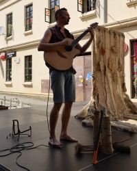 nitriansky montmartre