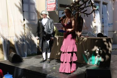 nitriansky montmartre