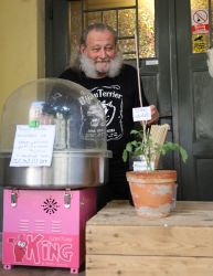 nitriansky montmartre