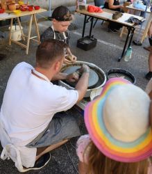 nitriansky montmartre