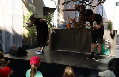 nitriansky montmartre