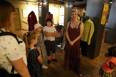 nitriansky montmartre