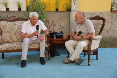 nitriansky montmartre