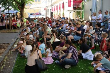 nitriansky montmartre