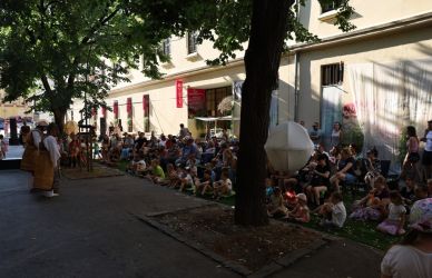 nitriansky montmartre