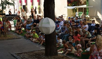 nitriansky montmartre