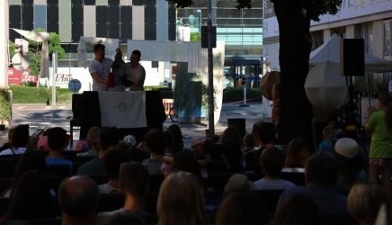 nitriansky montmartre