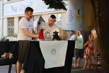 nitriansky montmartre