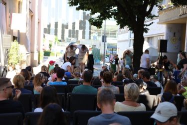 nitriansky montmartre