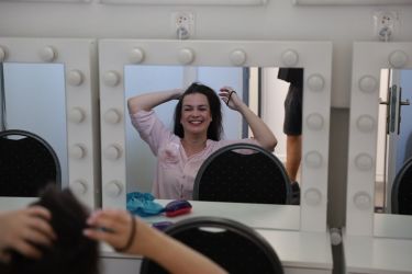 nitriansky montmartre