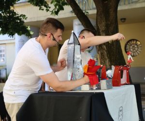 nitriansky montmartre