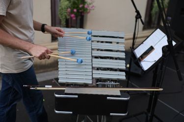 nitriansky montmartre