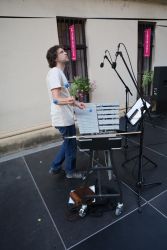 nitriansky montmartre