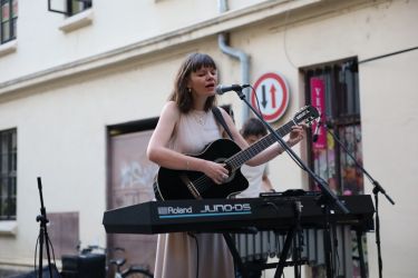 nitriansky montmartre