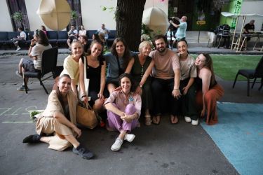 nitriansky montmartre