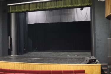 prenajom stare divadlo nitra