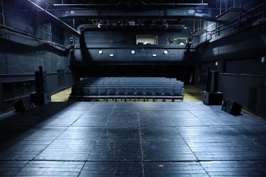 prenajom stare divadlo nitra