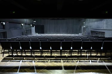 prenajom stare divadlo nitra