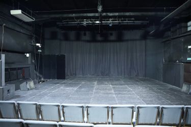 prenajom stare divadlo nitra