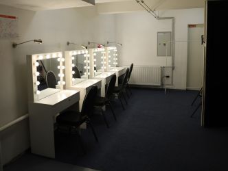 prenajom stare divadlo nitra