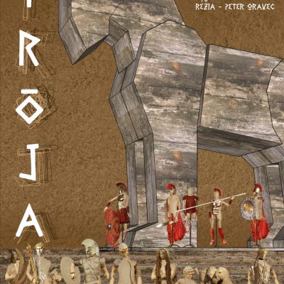 troja plagat final