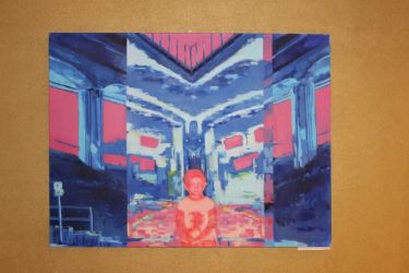 vernisaz vystavy znovupoznanie