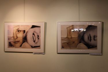 vernisaz vystavy znovupoznanie