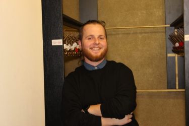 vernisaz vystavy znovupoznanie